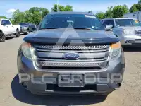2013 Ford EXPLORER photo