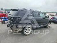 2013 Ford EXPLORER фото