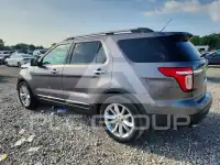2013 Ford EXPLORER фото