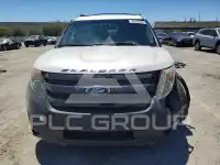 2013 Ford EXPLORER фото