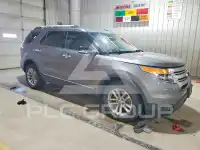 2013 Ford EXPLORER фото