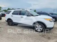 2013 Ford EXPLORER фото