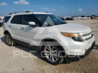 2013 Ford EXPLORER фото