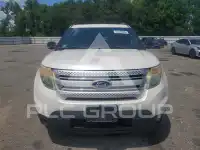 2013 Ford EXPLORER photo