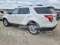 2013 Ford EXPLORER photo