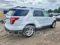 2013 Ford EXPLORER фото