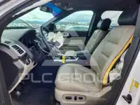 2013 Ford EXPLORER фото