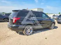 2013 Ford EXPLORER photo