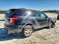 2013 Ford EXPLORER фото