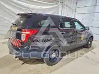 2013 Ford EXPLORER фото