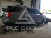 2013 Ford EXPLORER фото