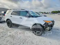 2013 Ford EXPLORER фото