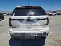 2013 Ford EXPLORER фото