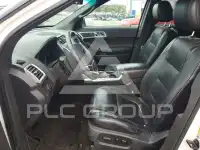 2013 Ford EXPLORER photo