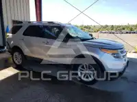 2013 Ford EXPLORER фото