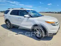 2013 Ford EXPLORER фото