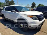 2013 Ford EXPLORER photo