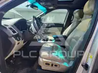 2013 Ford EXPLORER photo
