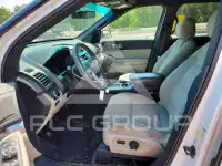 2013 Ford EXPLORER фото