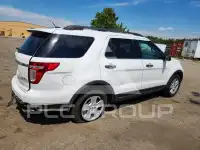 2013 Ford EXPLORER фото
