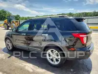 2013 Ford EXPLORER фото