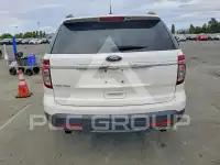 2013 Ford EXPLORER photo