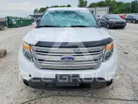2013 Ford EXPLORER фото