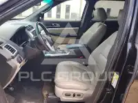 2013 Ford EXPLORER фото
