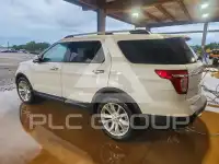 2013 Ford EXPLORER фото