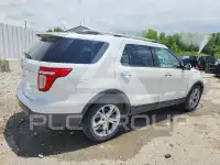 2013 Ford EXPLORER фото