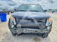 2013 Ford EXPLORER фото