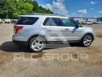 2013 Ford EXPLORER photo