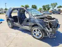 2013 Ford EXPLORER photo