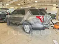 2013 Ford EXPLORER фото