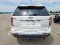 2013 Ford EXPLORER photo