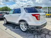 2013 Ford EXPLORER фото