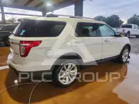 2013 Ford EXPLORER фото