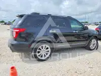 2013 Ford EXPLORER фото