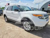 2013 Ford EXPLORER photo