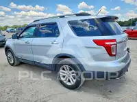 2013 Ford EXPLORER photo