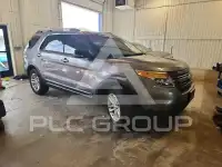 2013 Ford EXPLORER фото