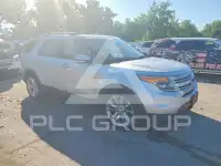 2013 Ford EXPLORER фото