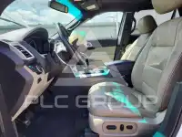 2013 Ford EXPLORER фото