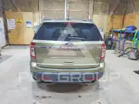 2013 Ford EXPLORER photo