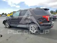 2013 Ford EXPLORER photo
