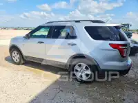 2013 Ford EXPLORER фото
