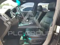 2013 Ford EXPLORER фото
