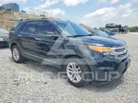 2013 Ford EXPLORER фото