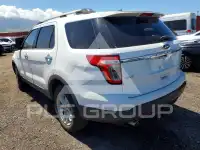 2013 Ford EXPLORER фото