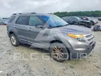2013 Ford EXPLORER photo